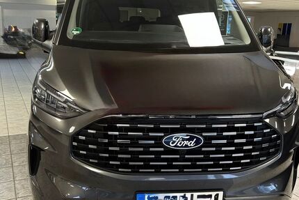 Ford Transit Custom 1.650 km 47.000 &euro; Stuttgart 70437