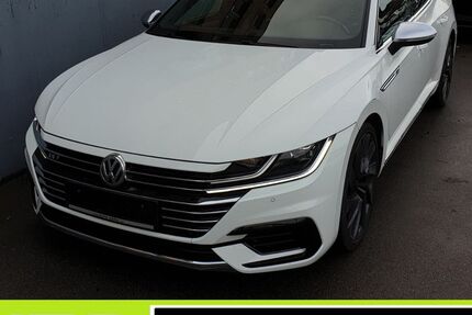 VW Arteon 131.205 km 25.370 &euro; Waiblingen 71332
