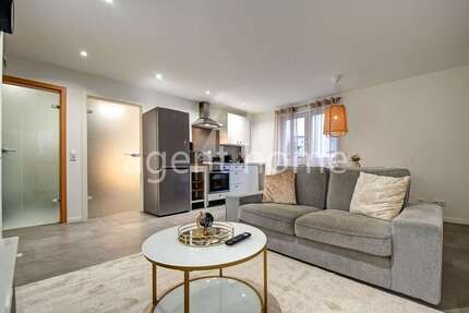 Wohnung Sindelfingen Darmsheim - 2 Zimmer, 40 m&sup2;, 169.000&euro; | Angebot:25276075