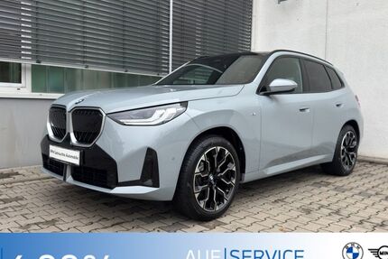 BMW X3 15.650 km 57.770 € Asperg 71679