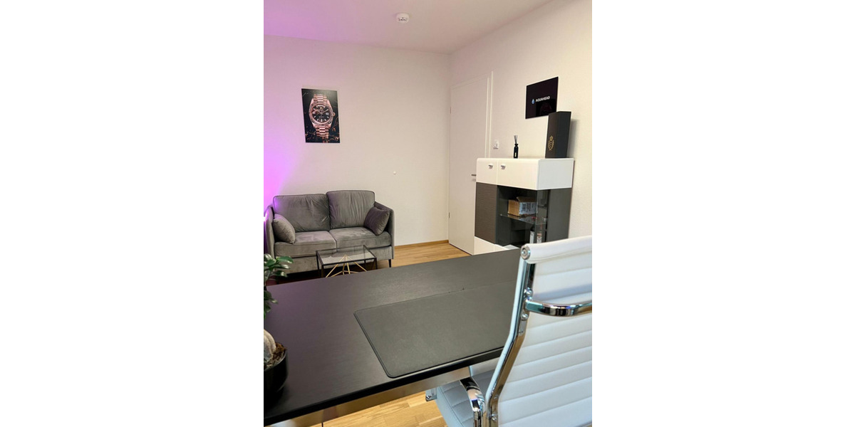 Etagenwohnung Herrenberg - 3 Zimmer, 82 m&sup2;, 1.300&euro; | Angebot:25354036