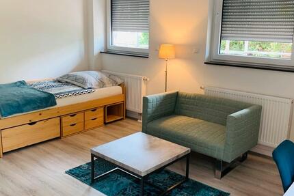 Wohnung Sindelfingen - 1 Zimmer, 35 m&sup2;, 680&euro; | Angebot:24638716