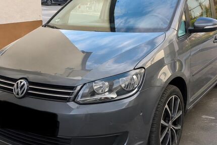 VW Touran 175.000 km 6.250 &euro; Fellbach 70736