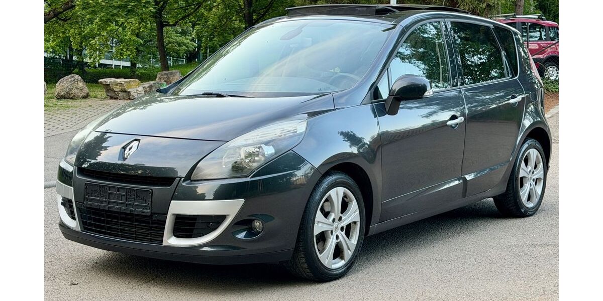 Renault Scenic 158.000 km 1.589 &euro; Stuttgart 70469