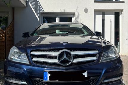 Mercedes C 250