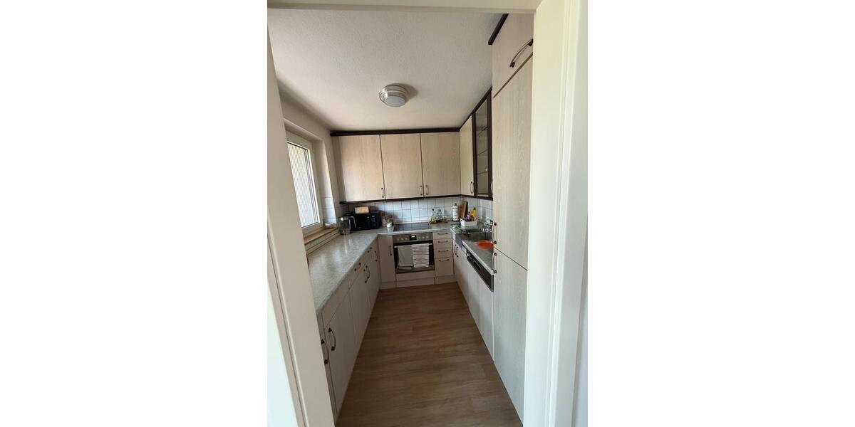 Etagenwohnung Remseck am Neckar - 4.5 Zimmer, 104 m&sup2;, 500.000&euro; | Angebot:26367768