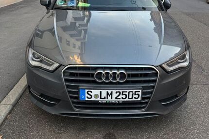 Audi A3 131.900 km 7.950 &euro; Stuttgart 70182