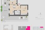 Einfamilienhaus Sindelfingen Darmsheim - 2.5 Zimmer, 78 m&sup2;, 1.840&euro; | Angebot:27609918