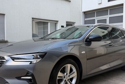Opel Insignia 127.200 km 11.490 &euro; Magstadt 71106