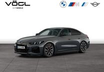 Gebrauchtwagen BMW i4
