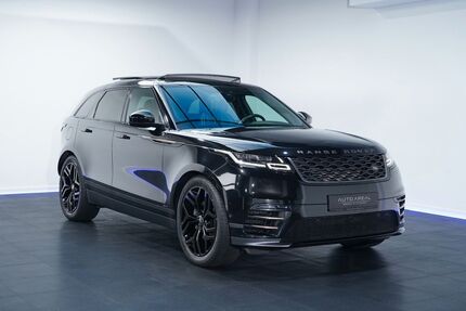 Land Rover Range Rover Velar 79.524 km 36.990 &euro; Rottenburg am Neckar 72108