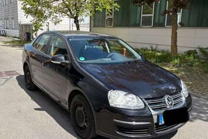 VW Jetta