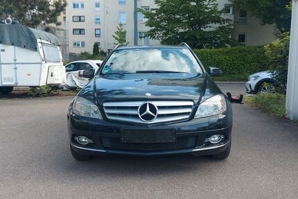 Mercedes-Benz C 250 213.210 km 4.590 &euro; Esslingen 73734