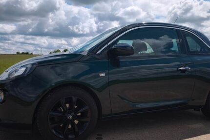 Opel Adam 94.600 km 9.500 &euro; Sindelfingen 71069