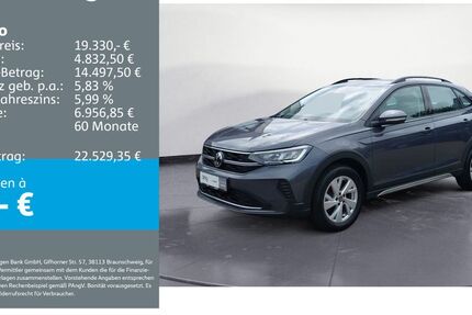 VW Taigo 12.372 km 19.330 &euro; Metzingen 72555