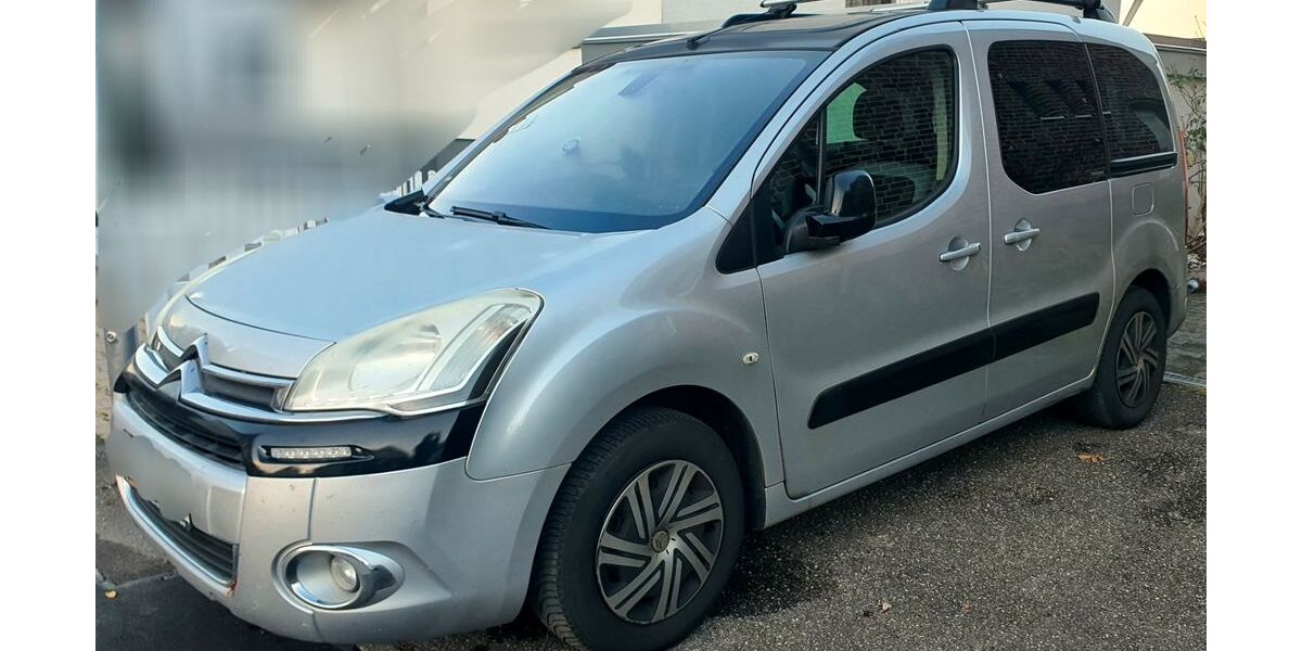 Citroen Berlingo 260.796 km 3.000 &euro; Pforzheim 75180