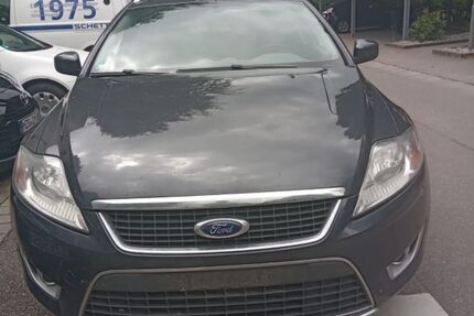 Ford Mondeo 260.000 km 1.000 &euro; Ludwigsburg 70807
