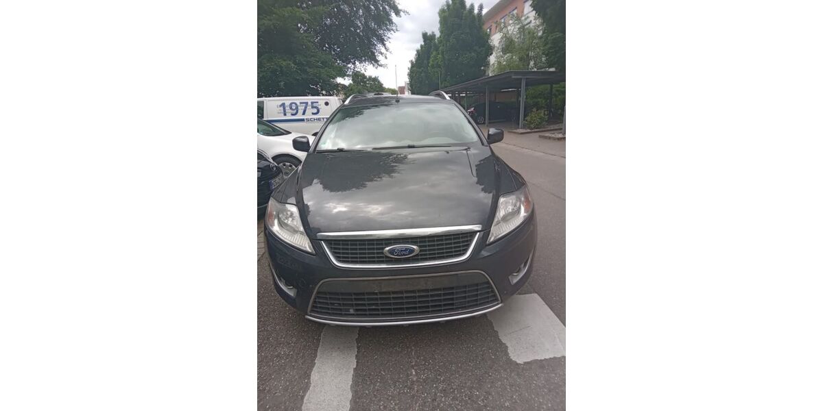 Ford Mondeo 260.000 km 1.000 &euro; Ludwigsburg 70807