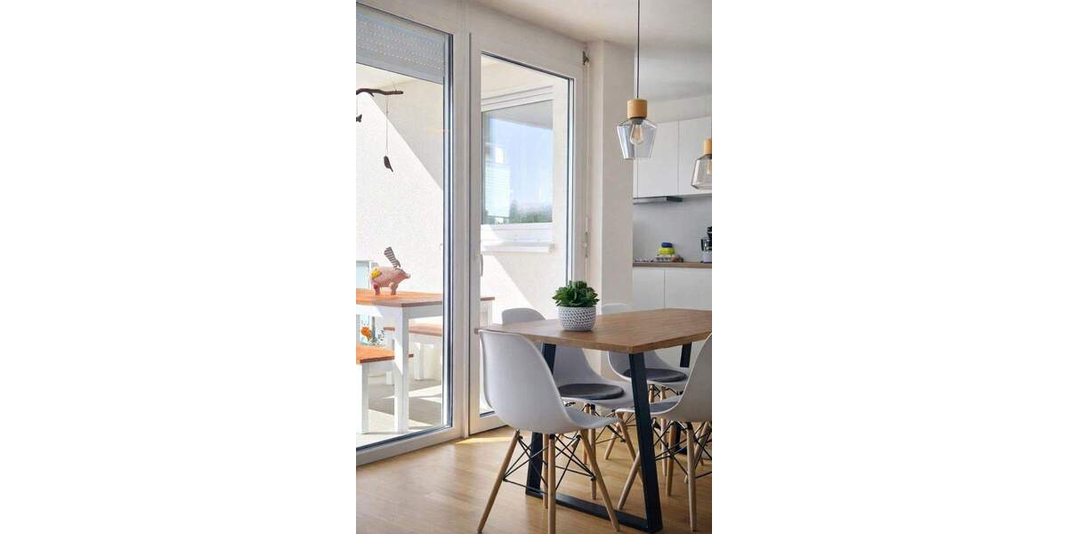 Etagenwohnung Holzgerlingen - 3 Zimmer, 83 m&sup2;, 424.000&euro; | Angebot:25854020