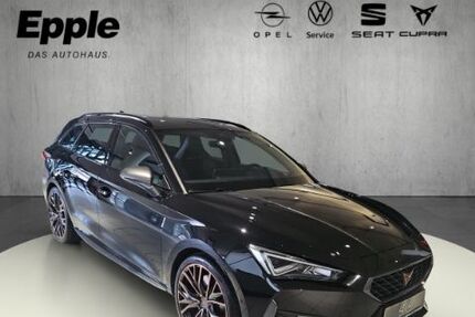 Cupra Leon 64.682 km 25.490 &euro; Rutesheim 71277