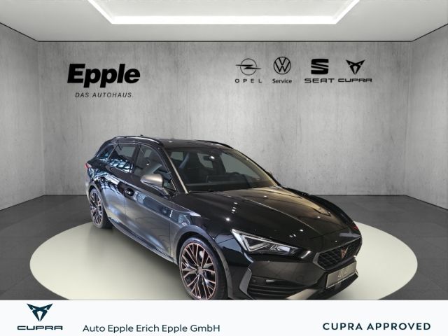 Cupra Leon 64.682 km 25.490 &euro; Rutesheim 71277