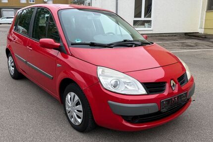 Renault Scenic 132.000 km 1.999 € Möglingen 71696