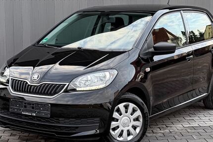 Skoda Citigo 67.000 km 7.780 &euro; Reutlingen 72770