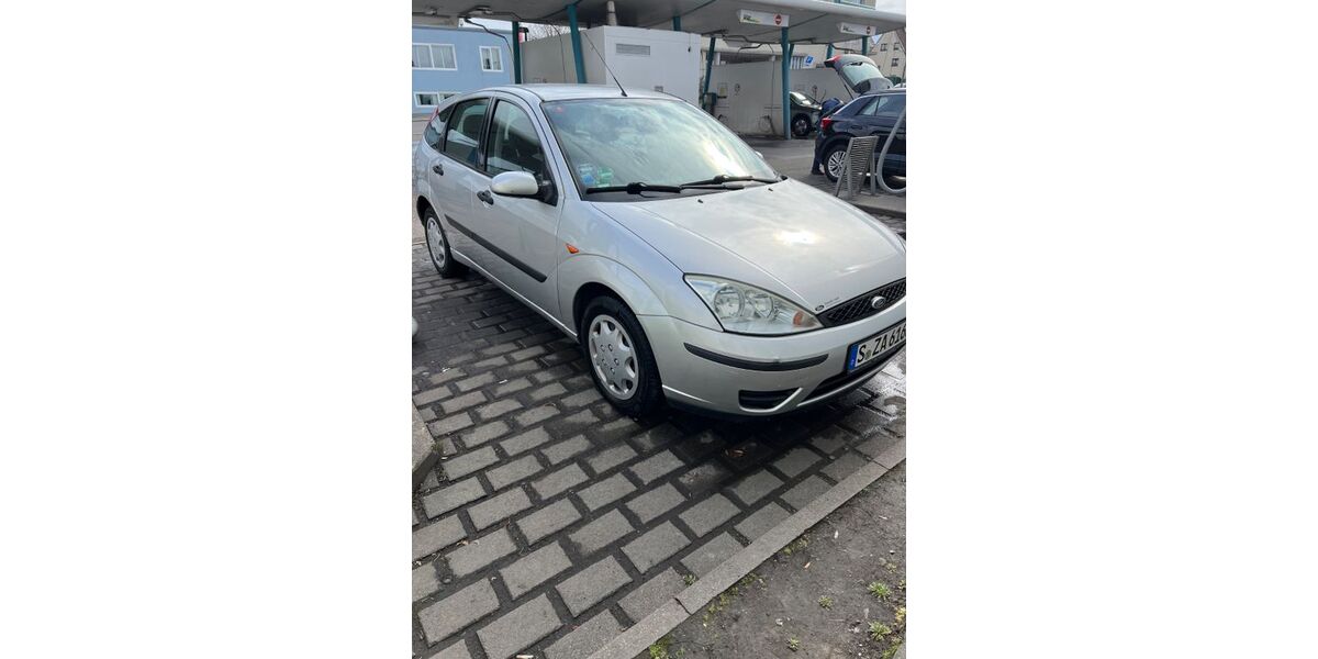 Ford Focus 190.000 km 1.990 &euro; Stuttgart 70437