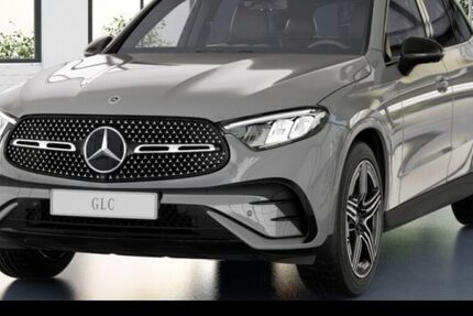 Mercedes-Benz GLC 220 9.900 km 61.490 &euro; Stuttgart 70372