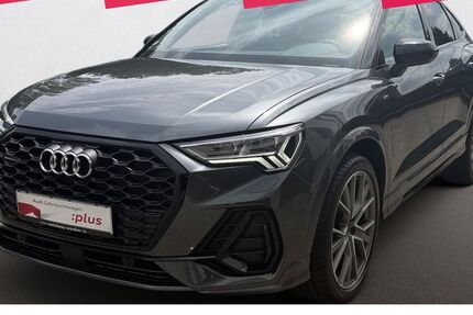 Audi Q3 18.441 km 39.980 &euro; Herrenberg 71083