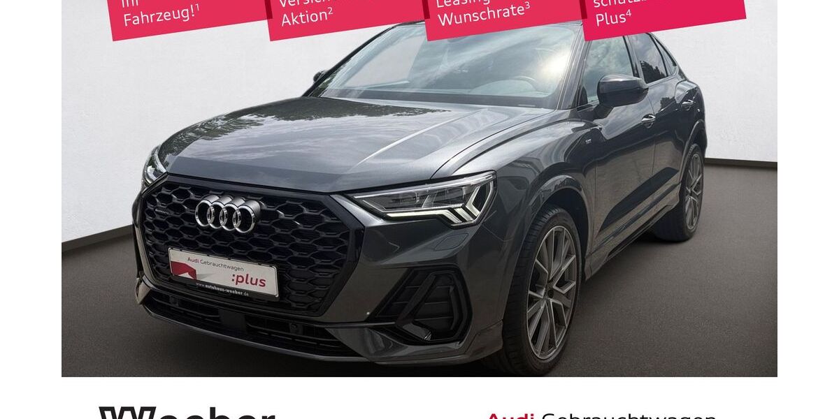 Audi Q3 18.441 km 39.980 &euro; Herrenberg 71083