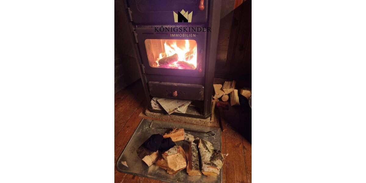 Ein fruchtbares Fleckchen Erde für Ihre Erholung... zimmer