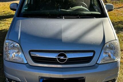 Opel Meriva 131.484 km 2.500 &euro; Neubulach 75387