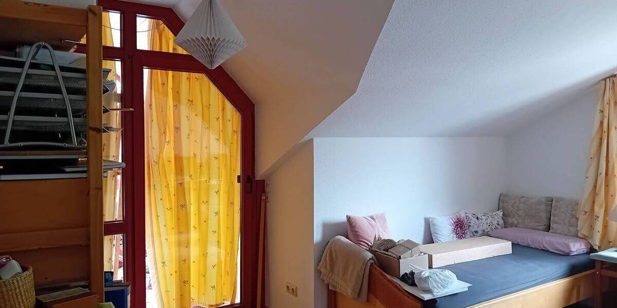 Etagenwohnung Sindelfingen Mitte - 3 Zimmer, 106 m&sup2;, 370.000&euro; | Angebot:26627567