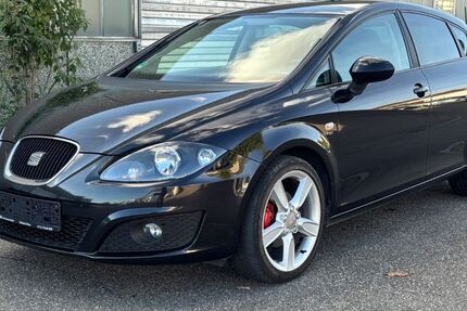 Seat Leon 147.251 km 4.350 &euro; Waiblingen 71334