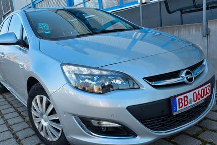 Opel Astra 258.000 km 2.200 &euro; Holzgerlingen 71088