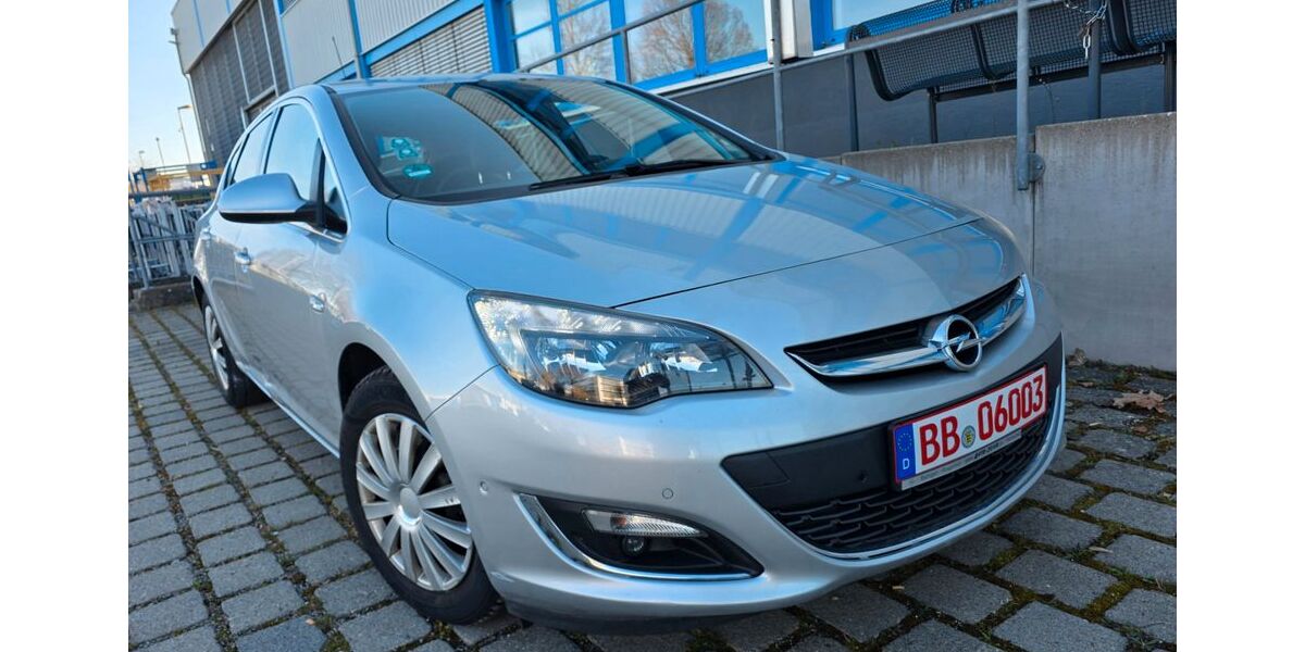 Opel Astra 258.000 km 2.200 &euro; Holzgerlingen 71088