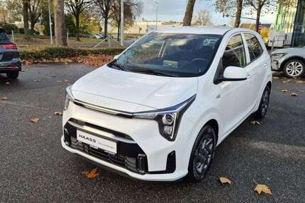 Kia Picanto 14.000 km 13.900 € Ludwigsburg 71636