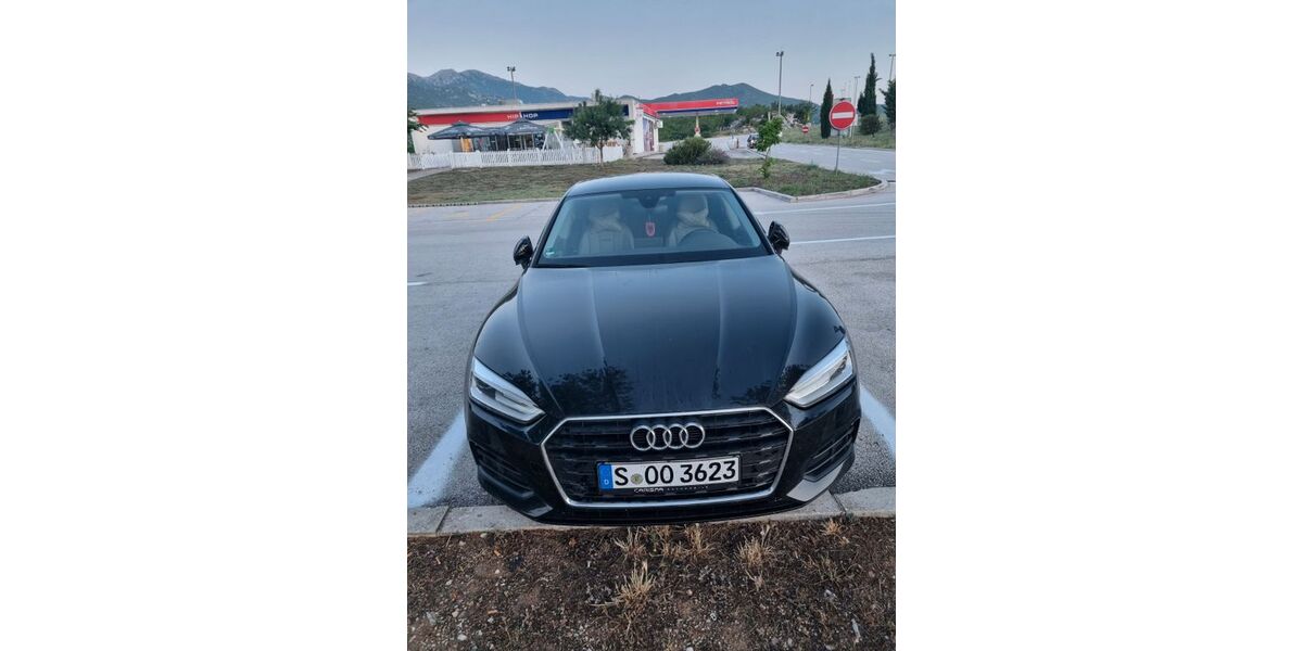 Audi A5 208.000 km 16.500 &euro; Stuttgart Hofen 70378
