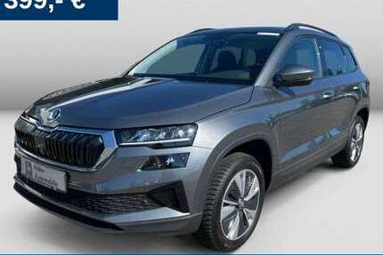 Skoda Karoq 3.225 km 29.495 € Böblingen 71032