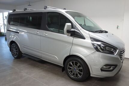 Ford Tourneo Custom 210.000 km 23.950 &euro; Mühlacker 75417