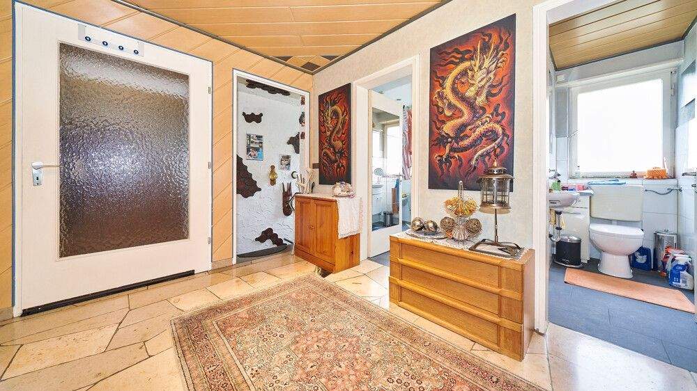 Einfamilienhaus Ludwigsburg / Neckarweihingen Neckarweihingen - 5 Zimmer, 120 m&sup2;, 595.000&euro; | Angebot:24157650