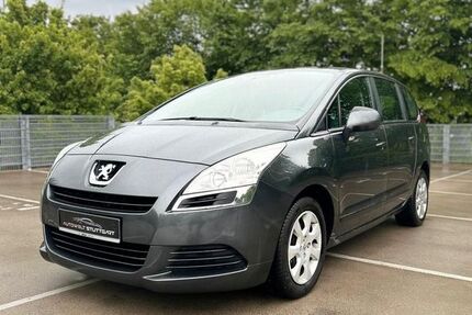 Peugeot 5008 120.000 km 3.990 &euro; Stuttgart 70469