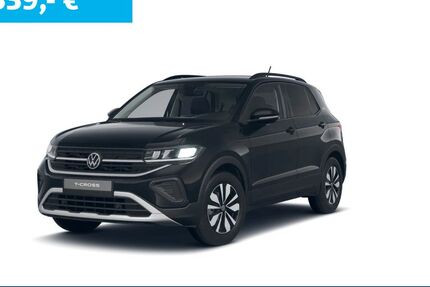 VW T-Cross 19.386 km 25.390 &euro; Niefern-Öschelbronn 75223