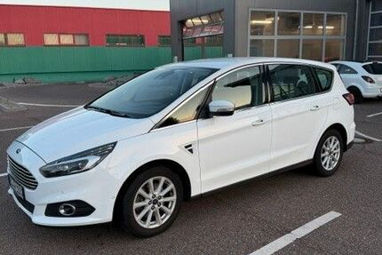 Ford S-Max 170.000 km 11.800 &euro; Ostfildern/Kemnat 73760
