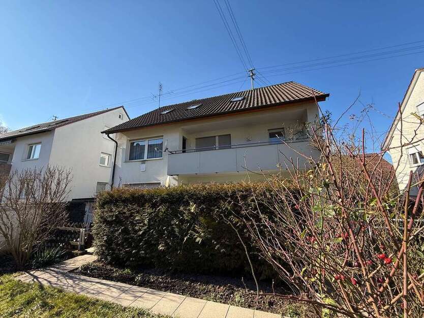 Wohnung zum Mieten in Filderstadt 1.100 € 86 m²