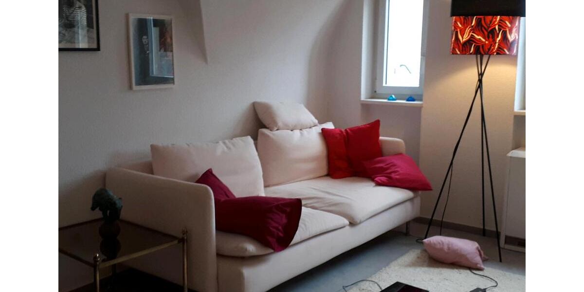 Etagenwohnung Stuttgart Bopser - 2 Zimmer, 65 m&sup2;, 1.230&euro; | Angebot:24682175