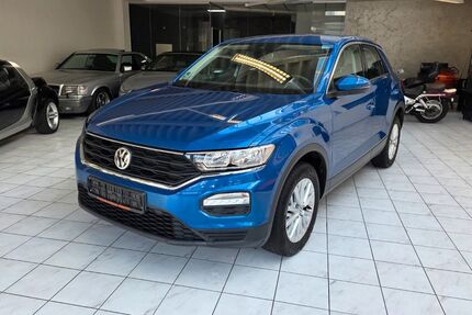 VW T-Roc 119.000 km 13.690 &euro; Waiblingen 71332