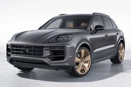 Porsche Cayenne 9.900 km 106.900 &euro; Stuttgart 70469