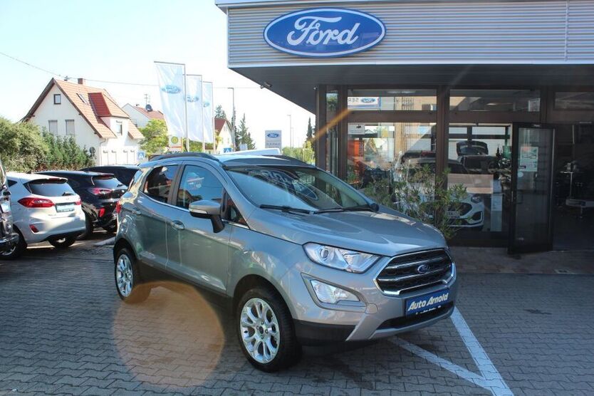 EcoSport